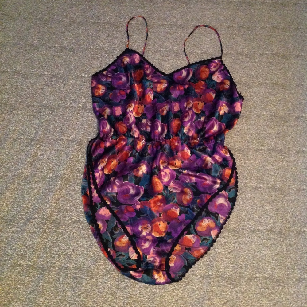 Night wear